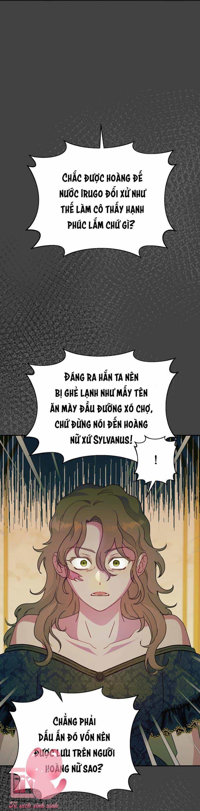 Tiền Là Tất Cả Chồng Là Phù Du - Chương 60 - ảnh 8