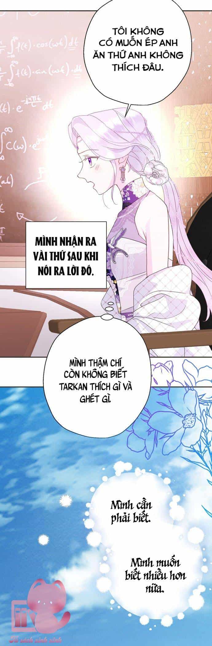 Tiền Là Tất Cả Chồng Là Phù Du - Chương 61 - ảnh 11