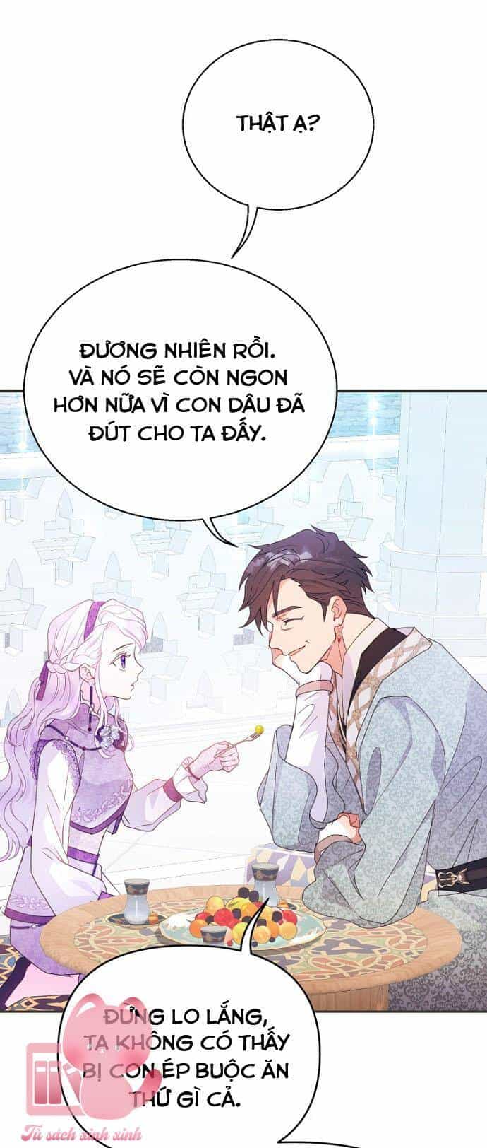 Tiền Là Tất Cả Chồng Là Phù Du - Chương 61 - ảnh 16