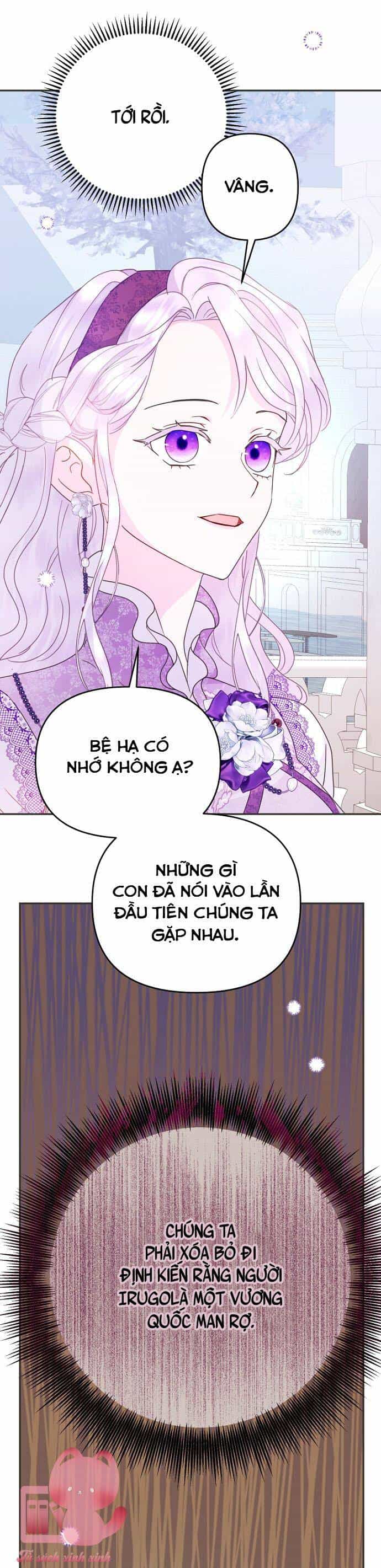 Tiền Là Tất Cả Chồng Là Phù Du - Chương 61 - ảnh 22