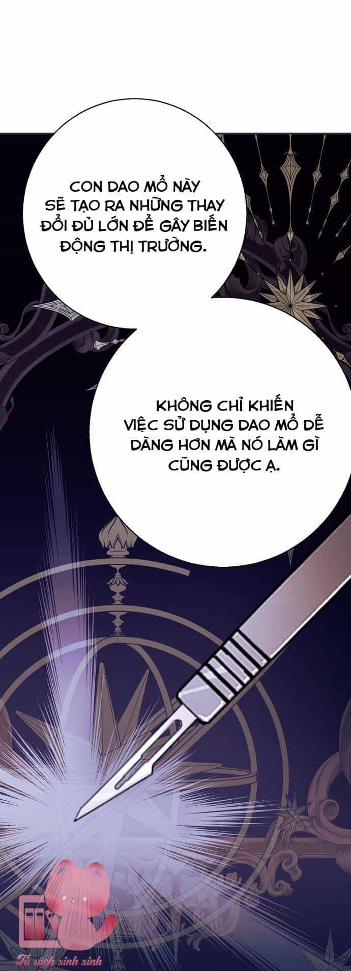 Tiền Là Tất Cả Chồng Là Phù Du - Chương 61 - ảnh 25