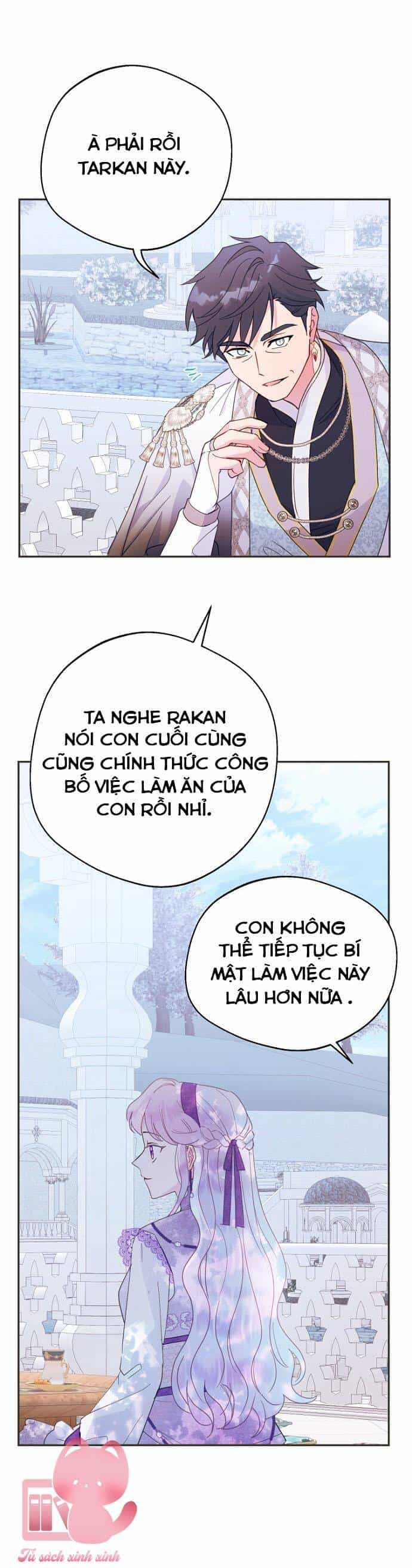 Tiền Là Tất Cả Chồng Là Phù Du - Chương 61 - ảnh 32