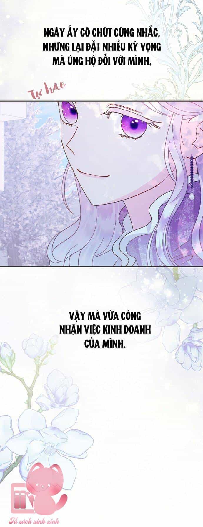 Tiền Là Tất Cả Chồng Là Phù Du - Chương 61 - ảnh 35