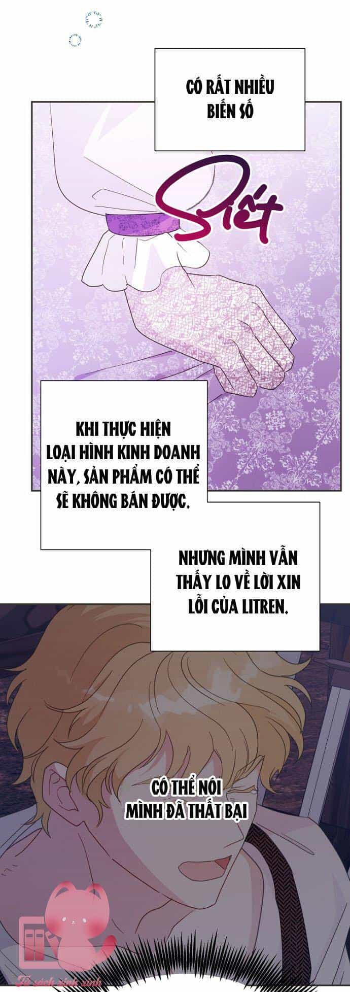 Tiền Là Tất Cả Chồng Là Phù Du - Chương 61 - ảnh 49