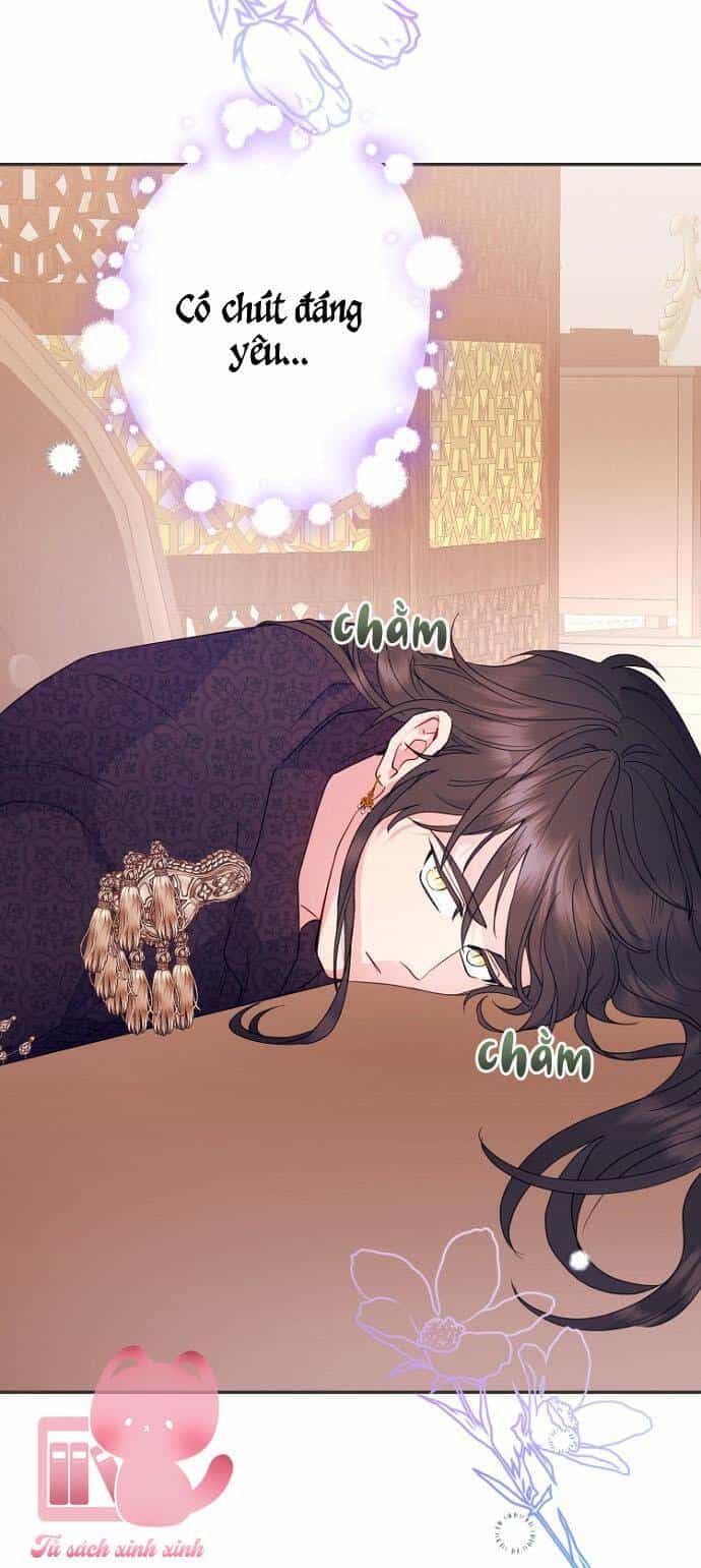 Tiền Là Tất Cả Chồng Là Phù Du - Chương 61 - ảnh 9