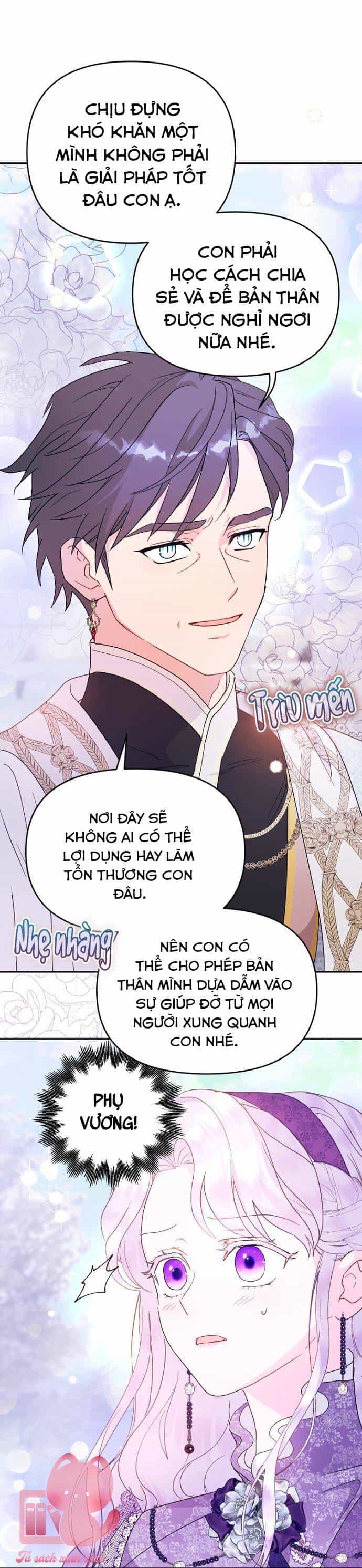 Tiền Là Tất Cả Chồng Là Phù Du - Chương 62 - ảnh 10