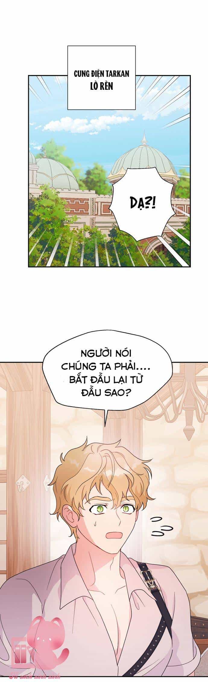 Tiền Là Tất Cả Chồng Là Phù Du - Chương 62 - ảnh 15
