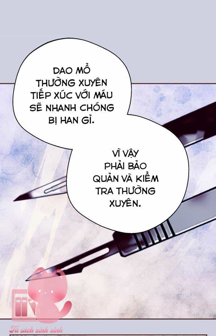 Tiền Là Tất Cả Chồng Là Phù Du - Chương 62 - ảnh 21