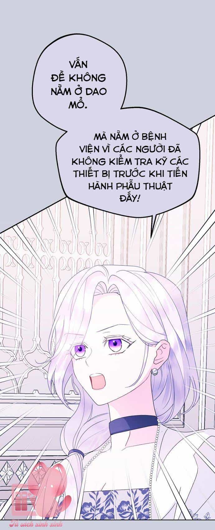 Tiền Là Tất Cả Chồng Là Phù Du - Chương 62 - ảnh 26