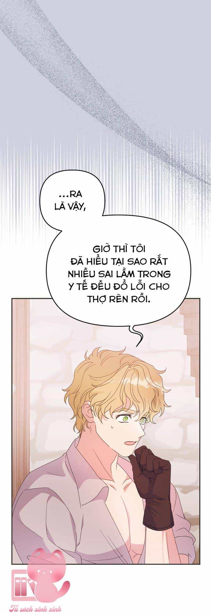Tiền Là Tất Cả Chồng Là Phù Du - Chương 62 - ảnh 31