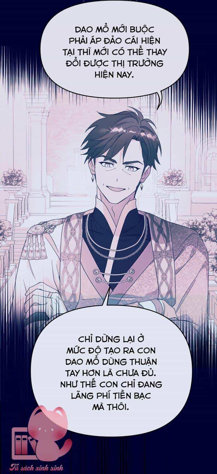 Tiền Là Tất Cả Chồng Là Phù Du - Chương 62 - ảnh 34