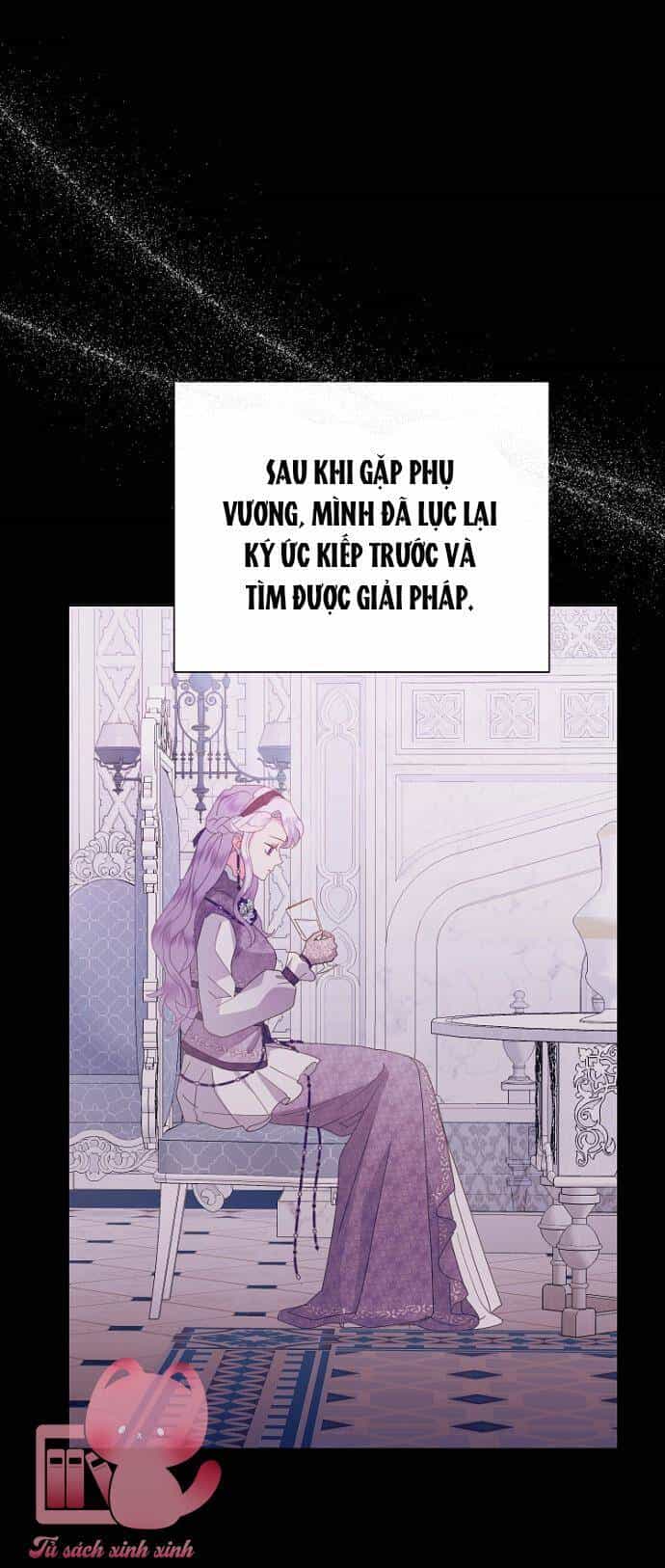 Tiền Là Tất Cả Chồng Là Phù Du - Chương 62 - ảnh 41