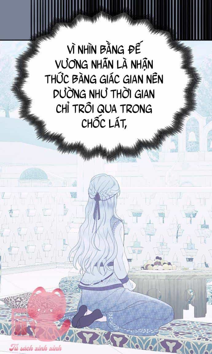 Tiền Là Tất Cả Chồng Là Phù Du - Chương 62 - ảnh 5