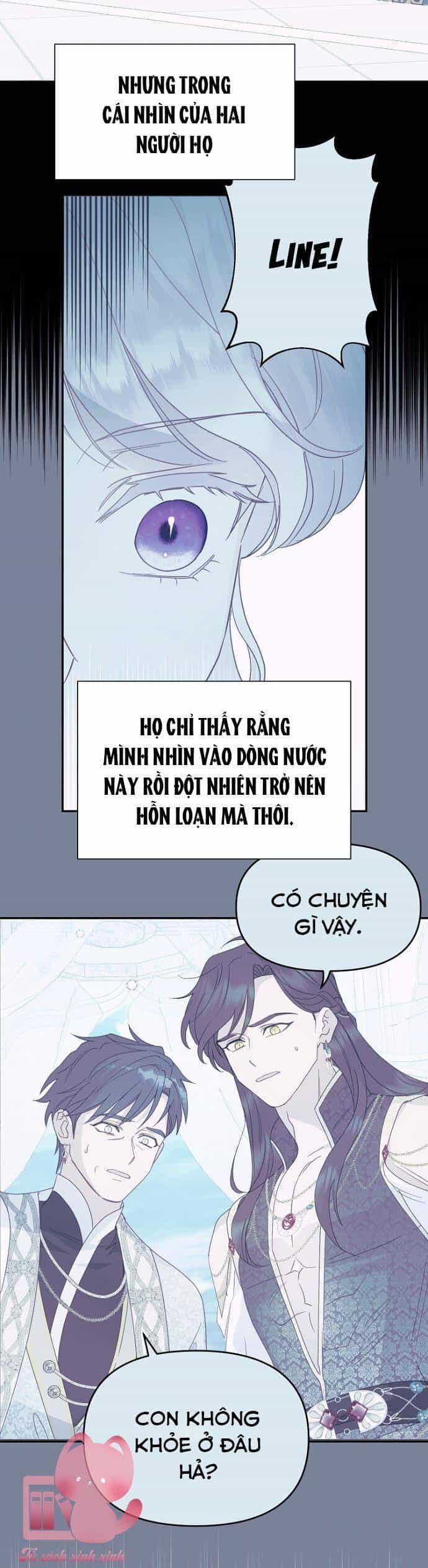 Tiền Là Tất Cả Chồng Là Phù Du - Chương 62 - ảnh 6