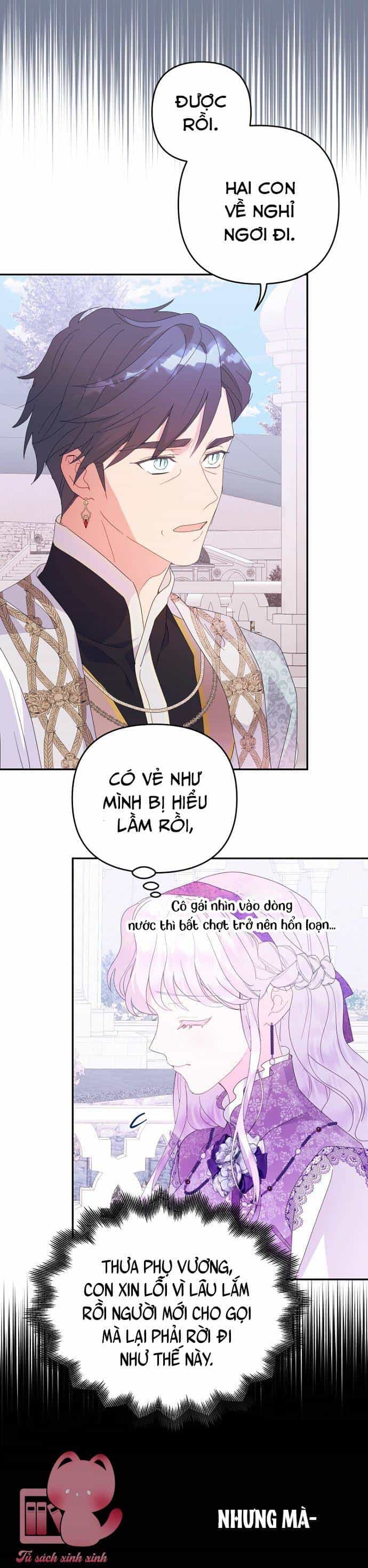 Tiền Là Tất Cả Chồng Là Phù Du - Chương 62 - ảnh 7