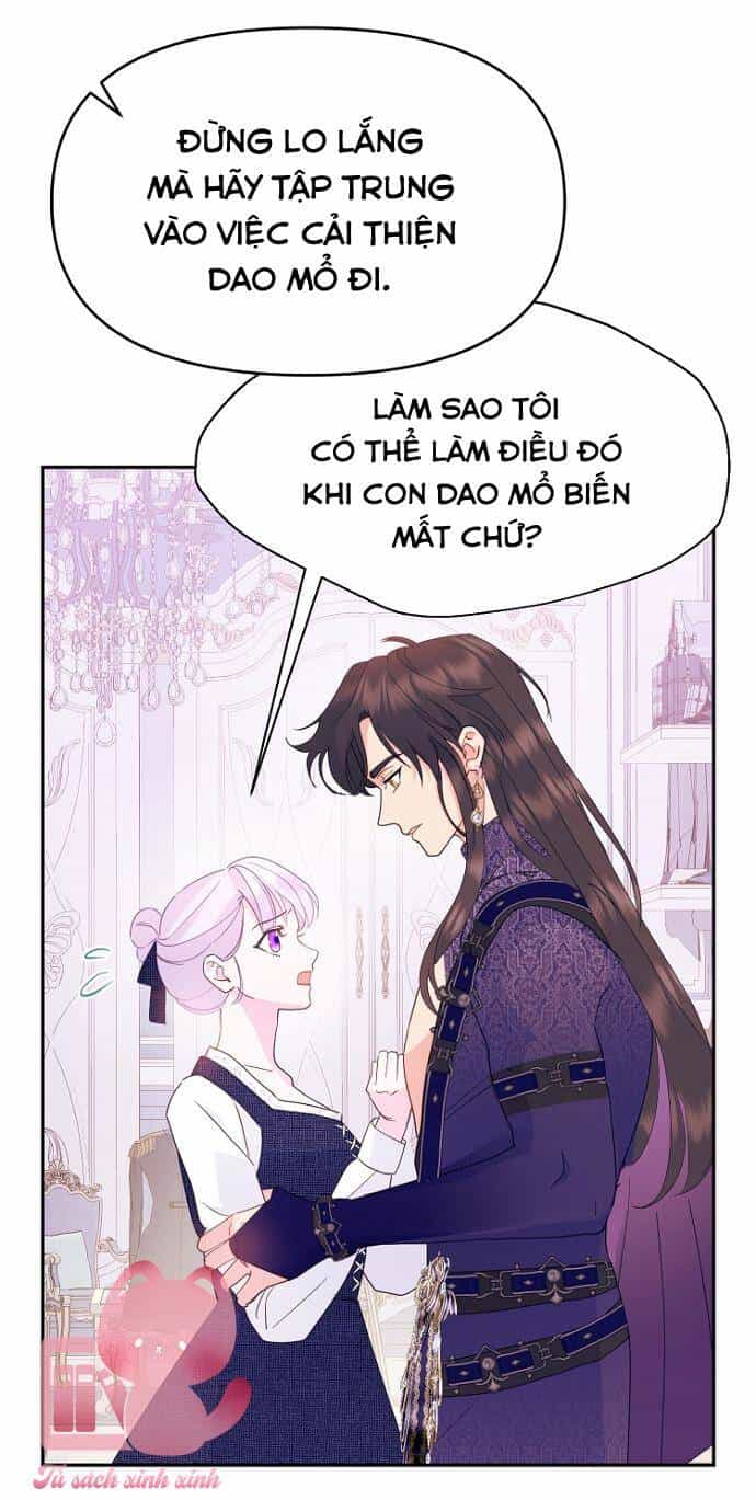 Tiền Là Tất Cả Chồng Là Phù Du - Chương 63 - ảnh 13