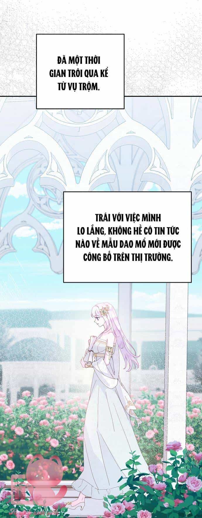 Tiền Là Tất Cả Chồng Là Phù Du - Chương 63 - ảnh 21