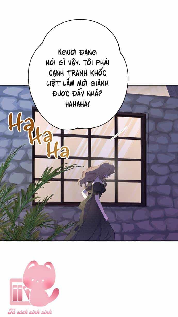 Tiền Là Tất Cả Chồng Là Phù Du - Chương 63 - ảnh 35