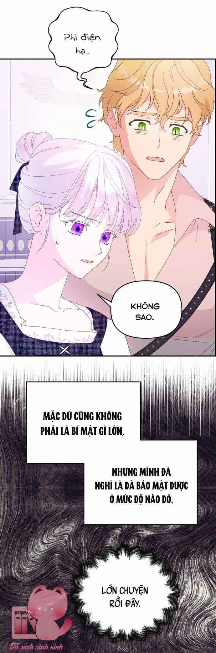 Tiền Là Tất Cả Chồng Là Phù Du - Chương 63 - ảnh 4
