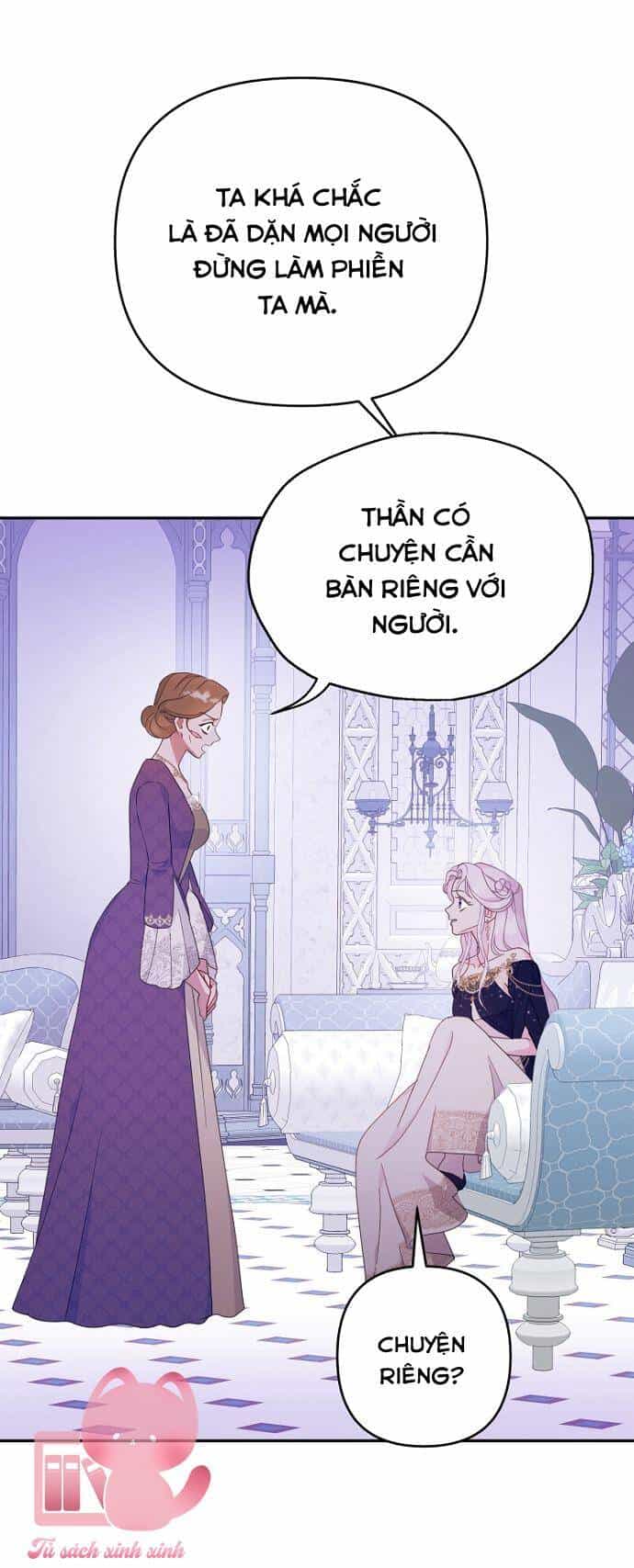 Tiền Là Tất Cả Chồng Là Phù Du - Chương 63 - ảnh 44