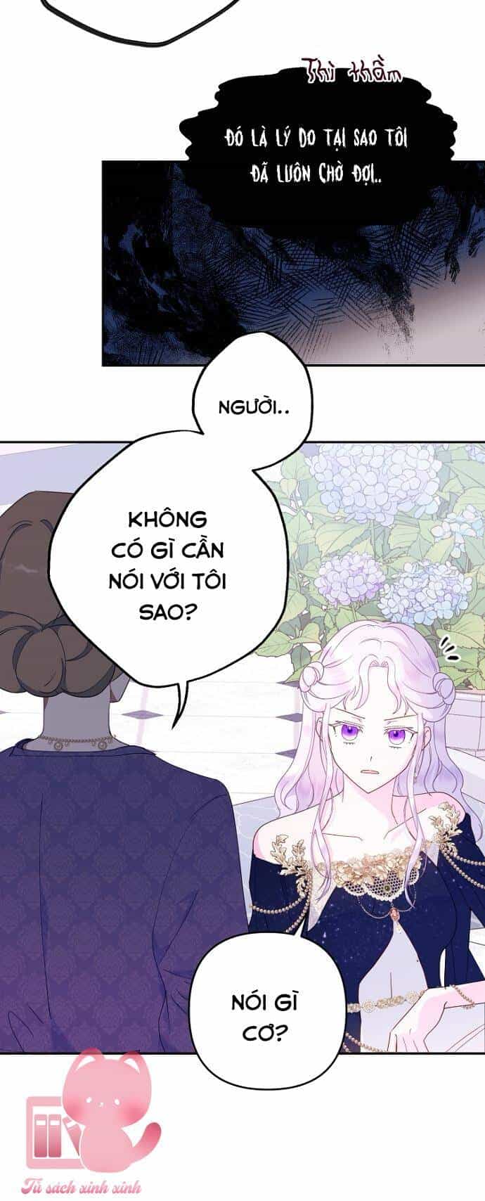 Tiền Là Tất Cả Chồng Là Phù Du - Chương 63 - ảnh 46