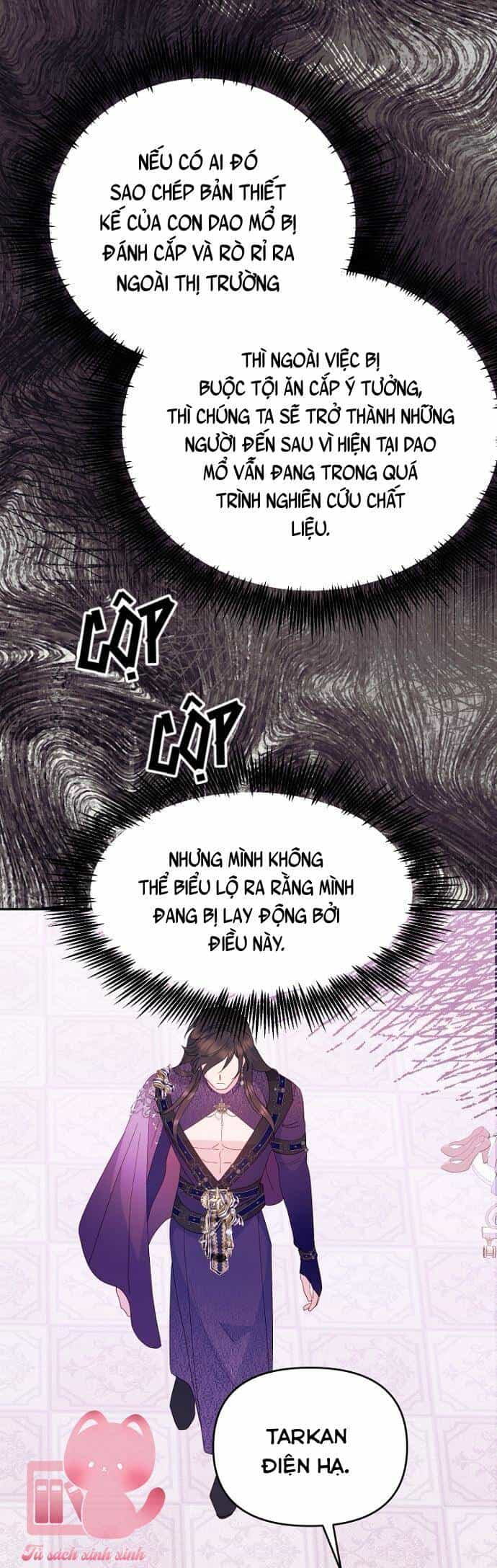 Tiền Là Tất Cả Chồng Là Phù Du - Chương 63 - ảnh 5