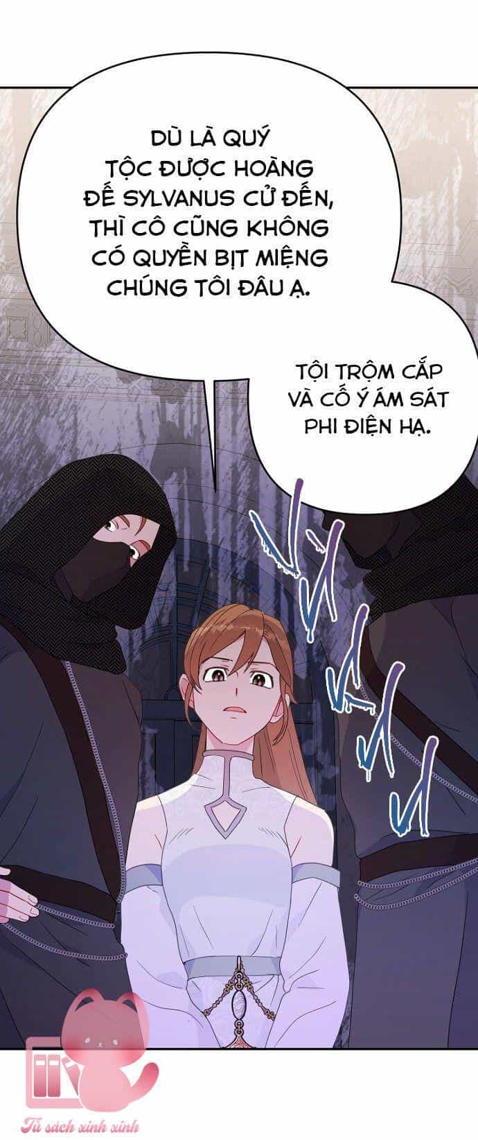 Tiền Là Tất Cả Chồng Là Phù Du - Chương 64 - ảnh 29