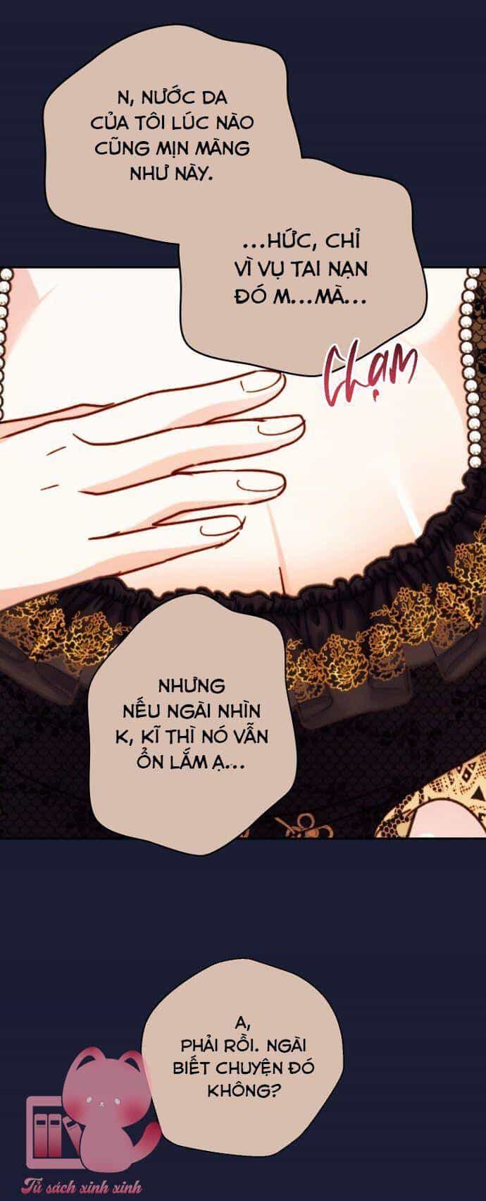 Tiền Là Tất Cả Chồng Là Phù Du - Chương 64 - ảnh 45