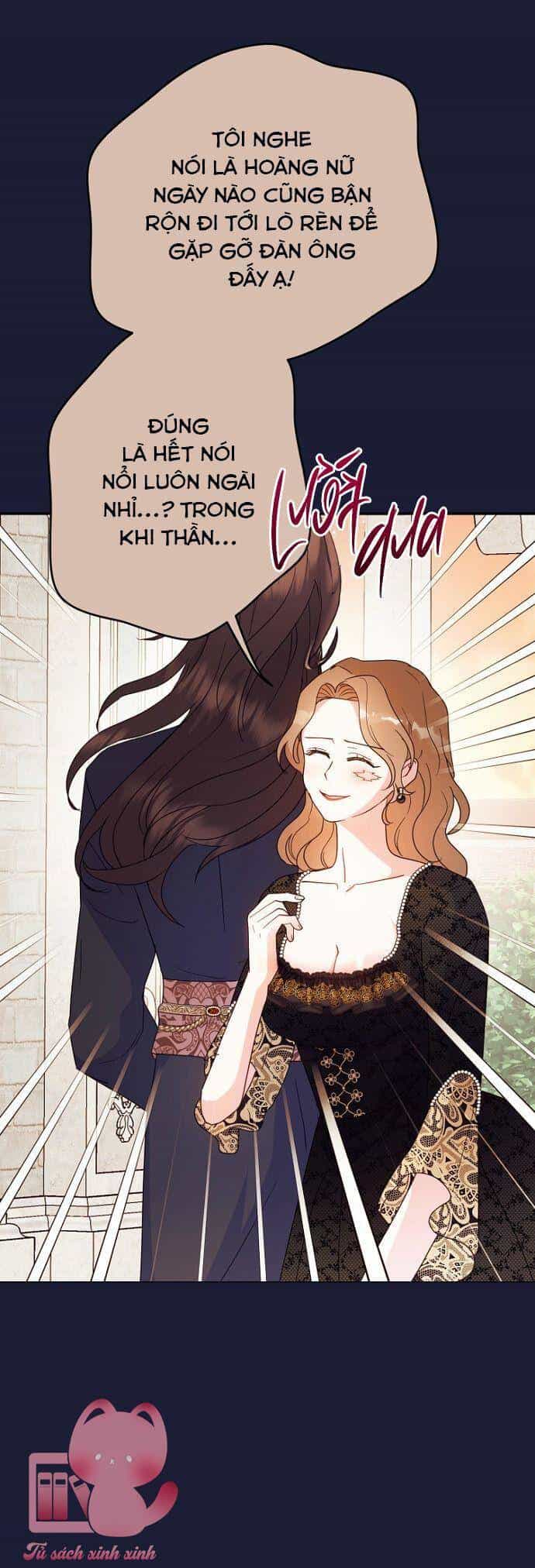 Tiền Là Tất Cả Chồng Là Phù Du - Chương 64 - ảnh 46