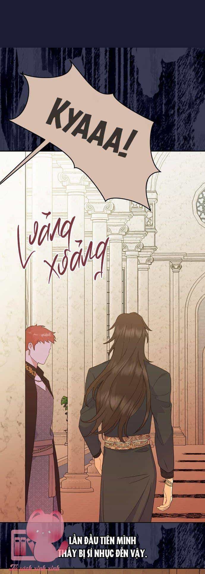 Tiền Là Tất Cả Chồng Là Phù Du - Chương 64 - ảnh 48
