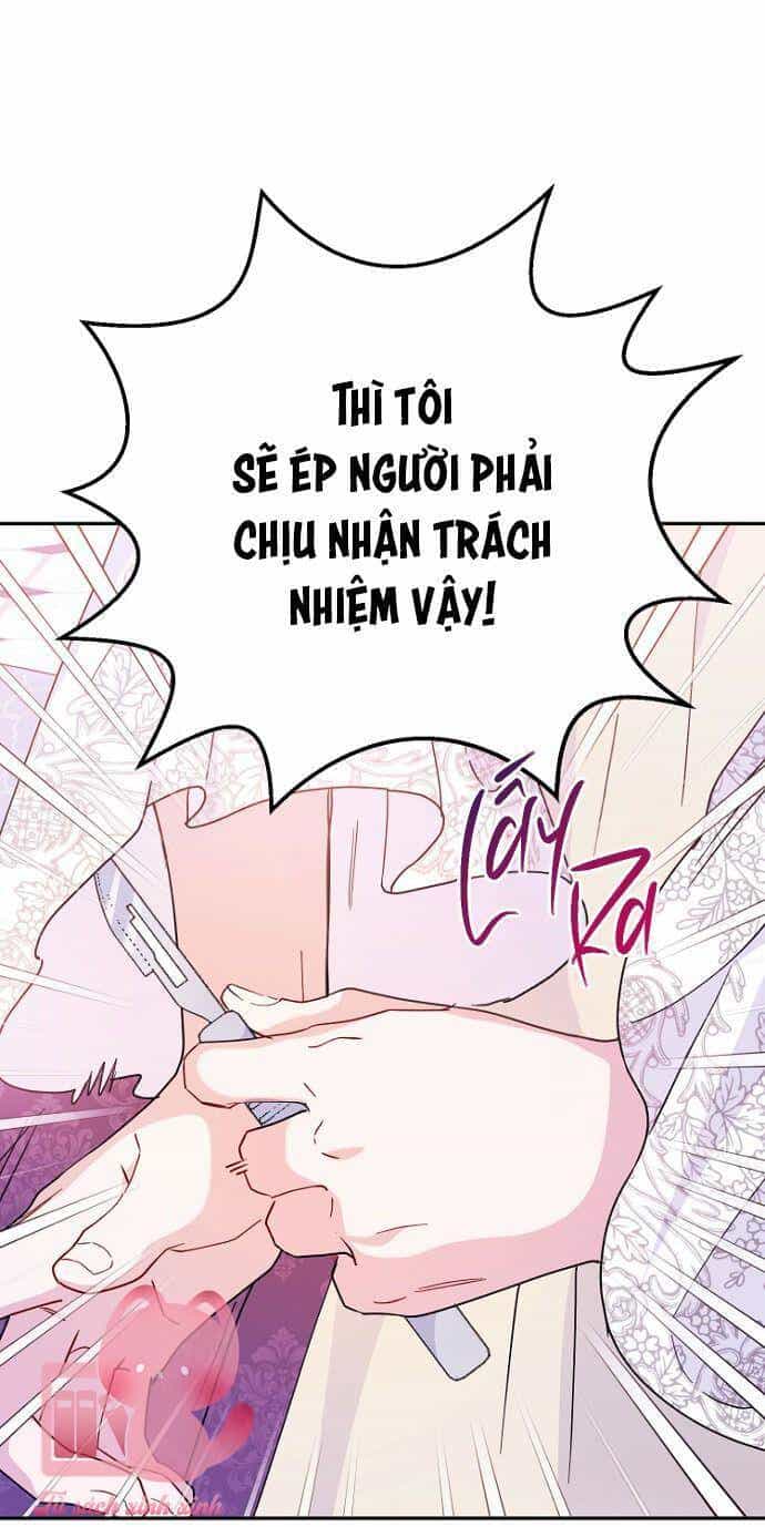 Tiền Là Tất Cả Chồng Là Phù Du - Chương 64 - ảnh 5