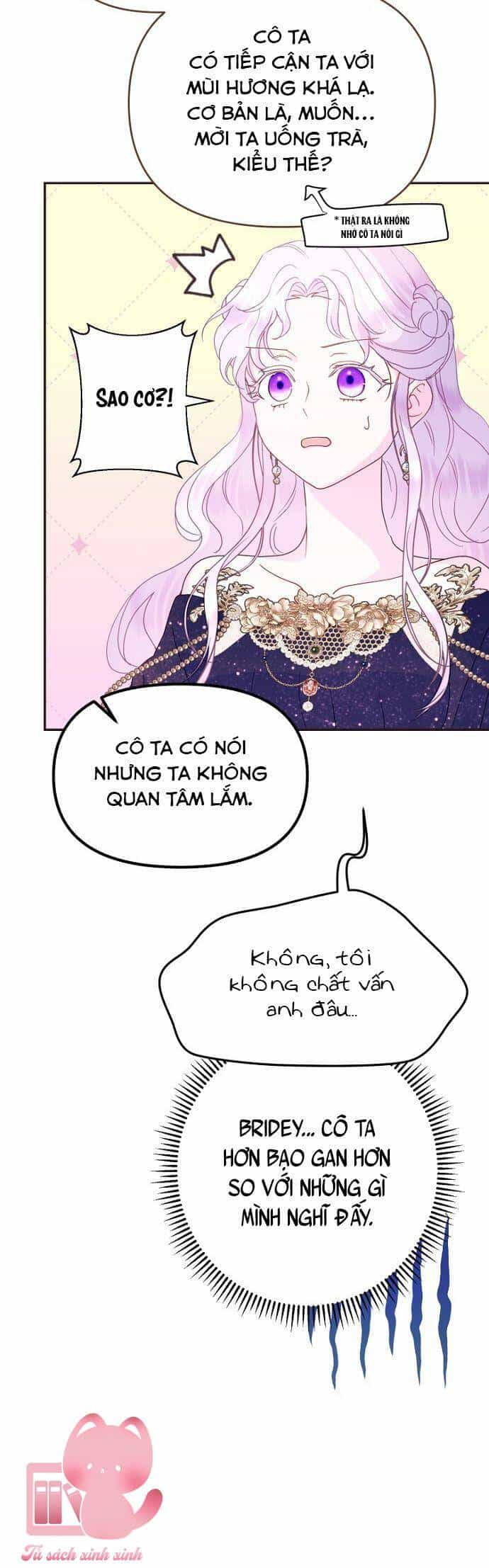 Tiền Là Tất Cả Chồng Là Phù Du - Chương 64 - ảnh 60