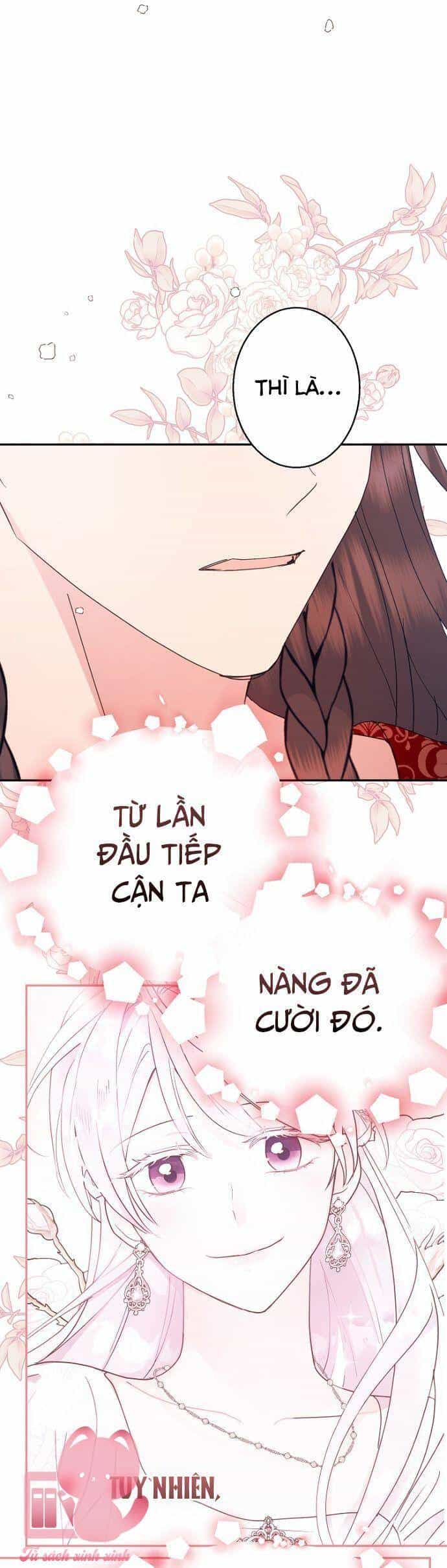 Tiền Là Tất Cả Chồng Là Phù Du - Chương 64 - ảnh 67
