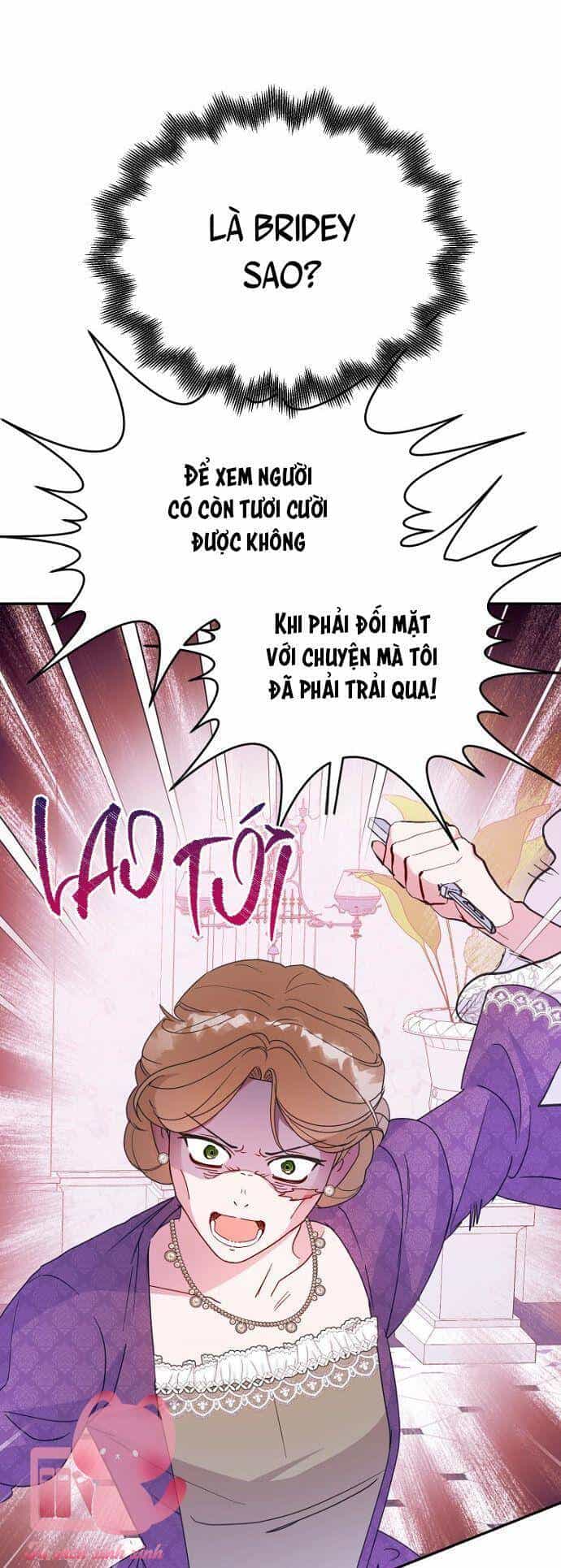 Tiền Là Tất Cả Chồng Là Phù Du - Chương 64 - ảnh 7