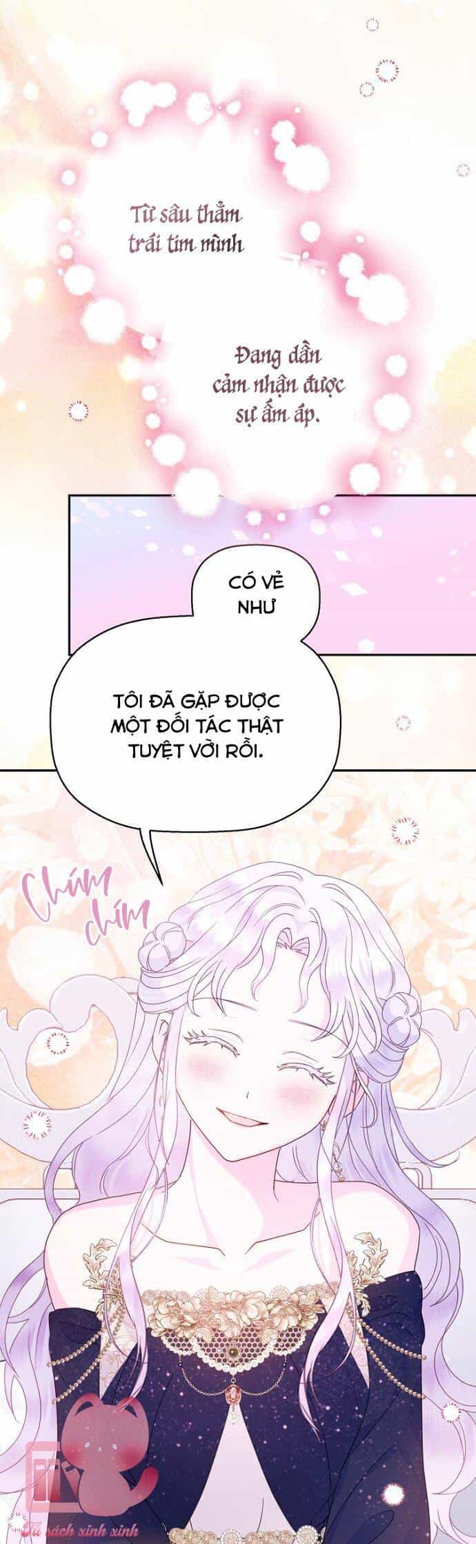 Tiền Là Tất Cả Chồng Là Phù Du - Chương 65 - ảnh 12