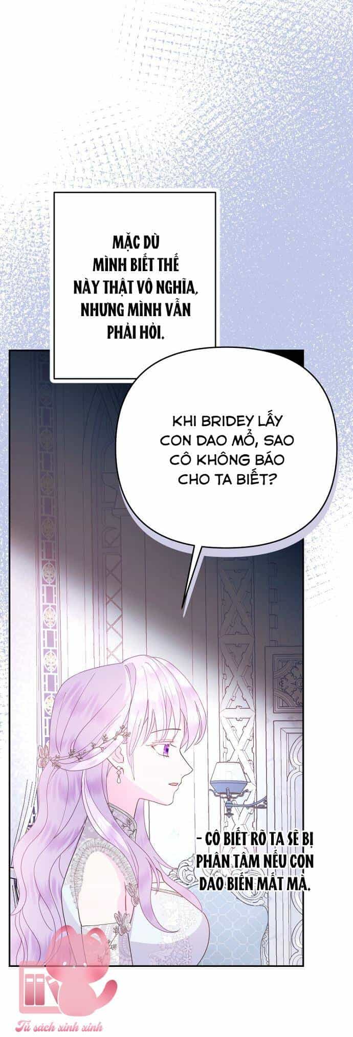 Tiền Là Tất Cả Chồng Là Phù Du - Chương 65 - ảnh 29
