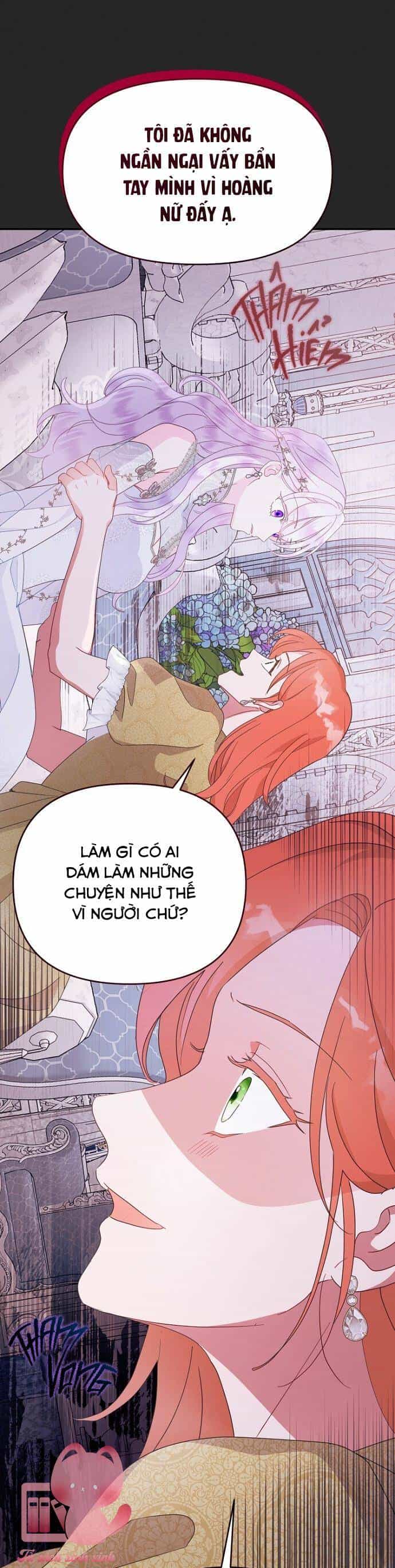 Tiền Là Tất Cả Chồng Là Phù Du - Chương 65 - ảnh 33