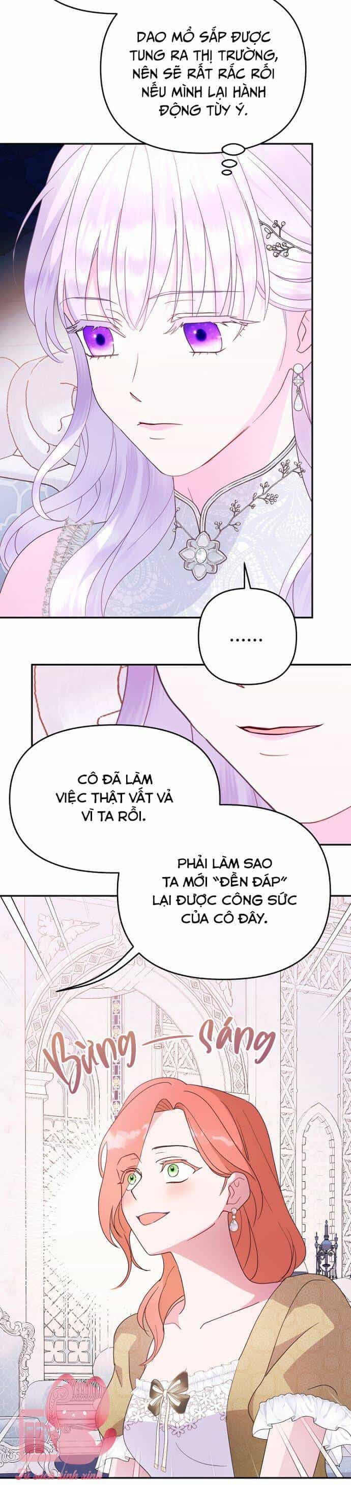 Tiền Là Tất Cả Chồng Là Phù Du - Chương 65 - ảnh 39