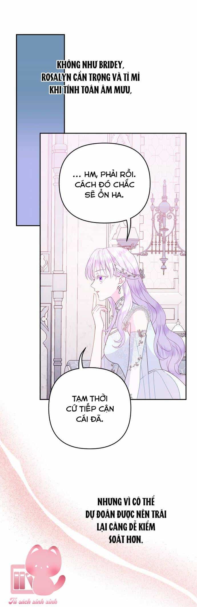 Tiền Là Tất Cả Chồng Là Phù Du - Chương 65 - ảnh 40