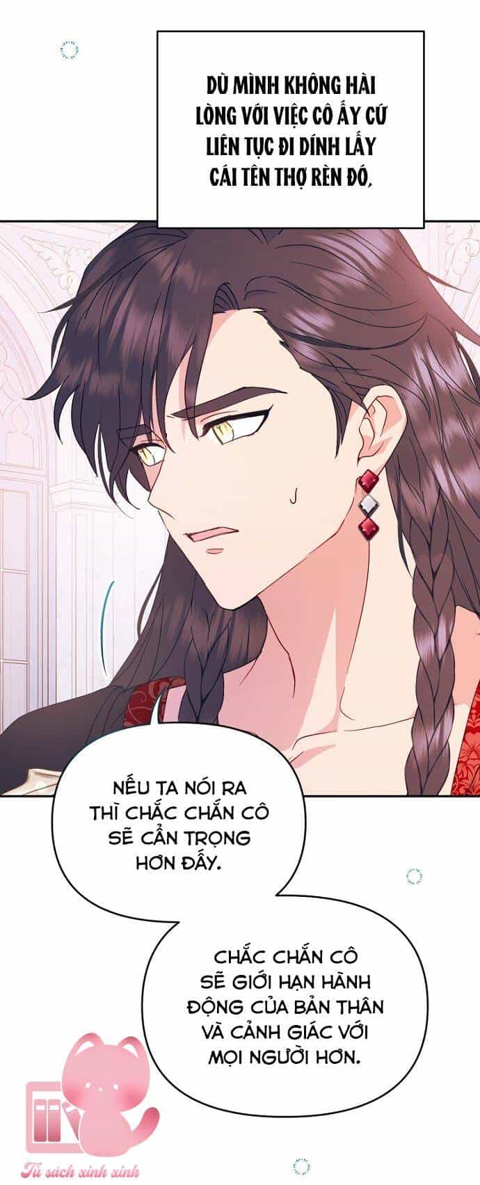 Tiền Là Tất Cả Chồng Là Phù Du - Chương 65 - ảnh 5