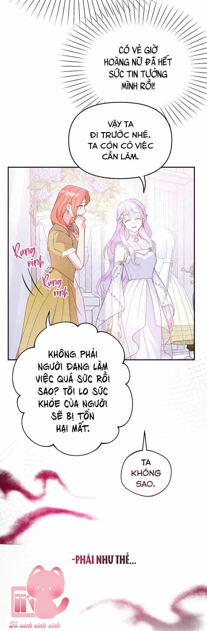Tiền Là Tất Cả Chồng Là Phù Du - Chương 65 - ảnh 50