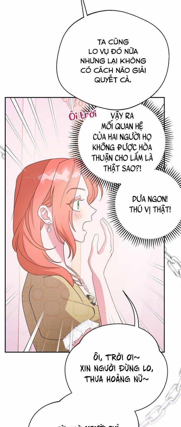 Tiền Là Tất Cả Chồng Là Phù Du - Chương 65 - ảnh 54