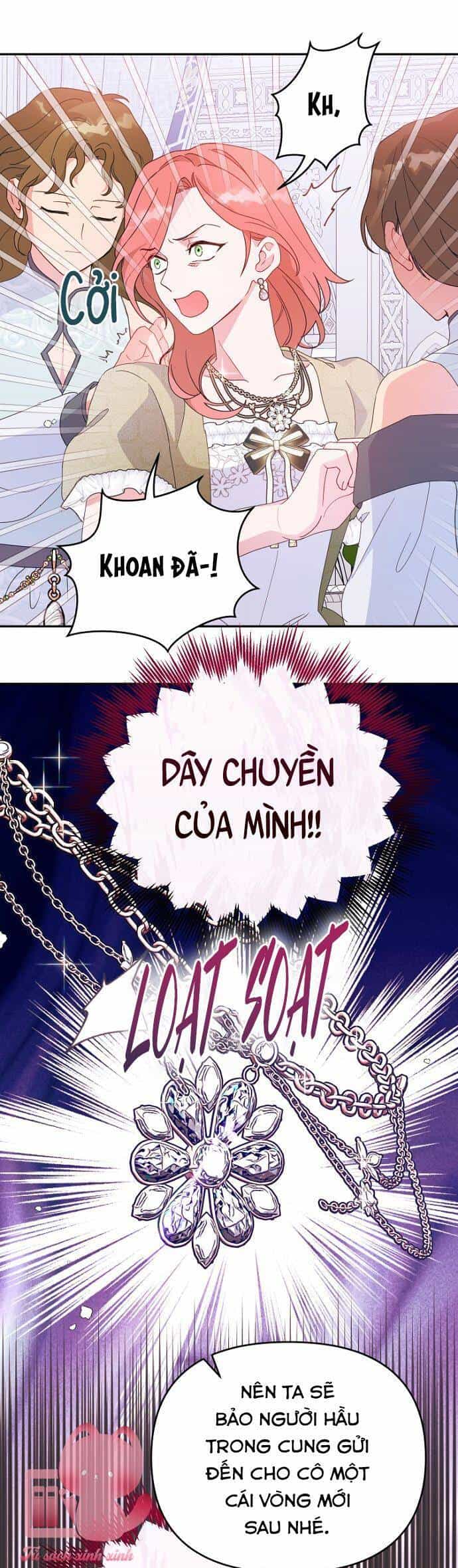 Tiền Là Tất Cả Chồng Là Phù Du - Chương 66 - ảnh 17