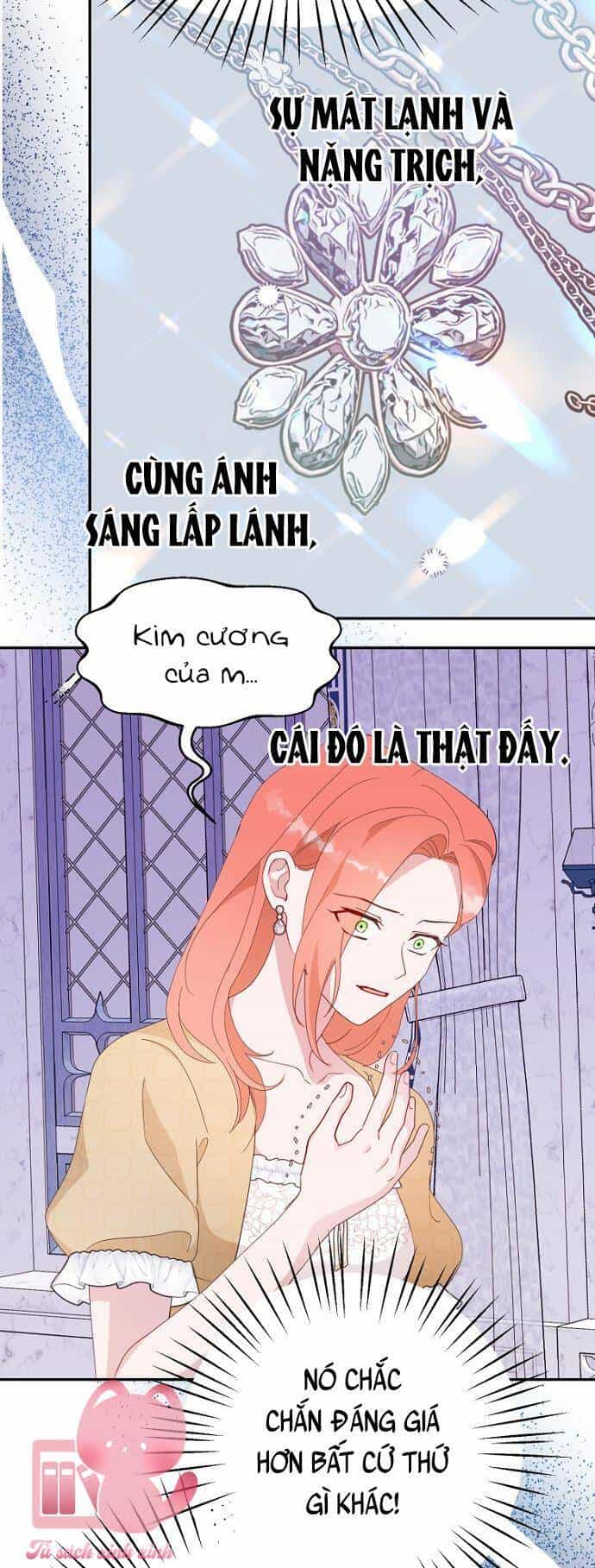Tiền Là Tất Cả Chồng Là Phù Du - Chương 66 - ảnh 22