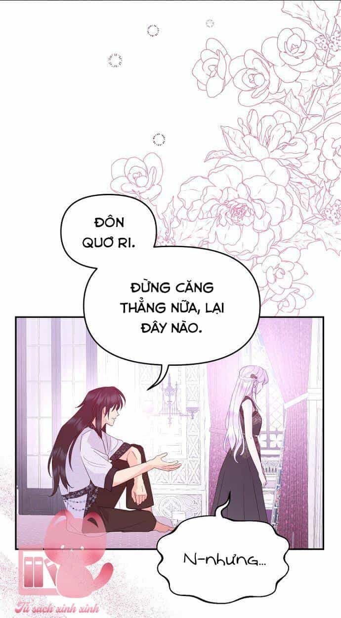 Tiền Là Tất Cả Chồng Là Phù Du - Chương 66 - ảnh 36