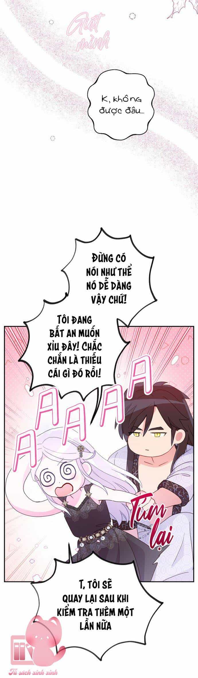 Tiền Là Tất Cả Chồng Là Phù Du - Chương 66 - ảnh 38