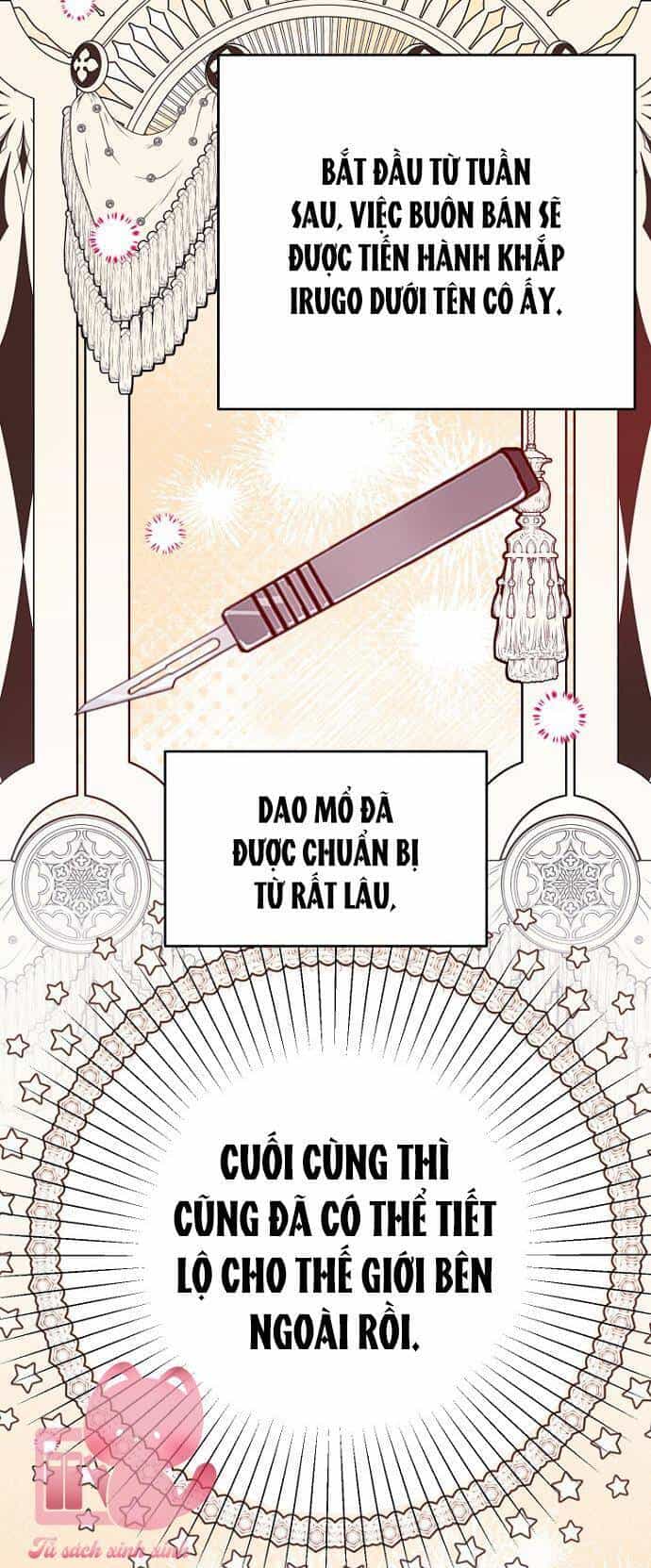 Tiền Là Tất Cả Chồng Là Phù Du - Chương 66 - ảnh 40