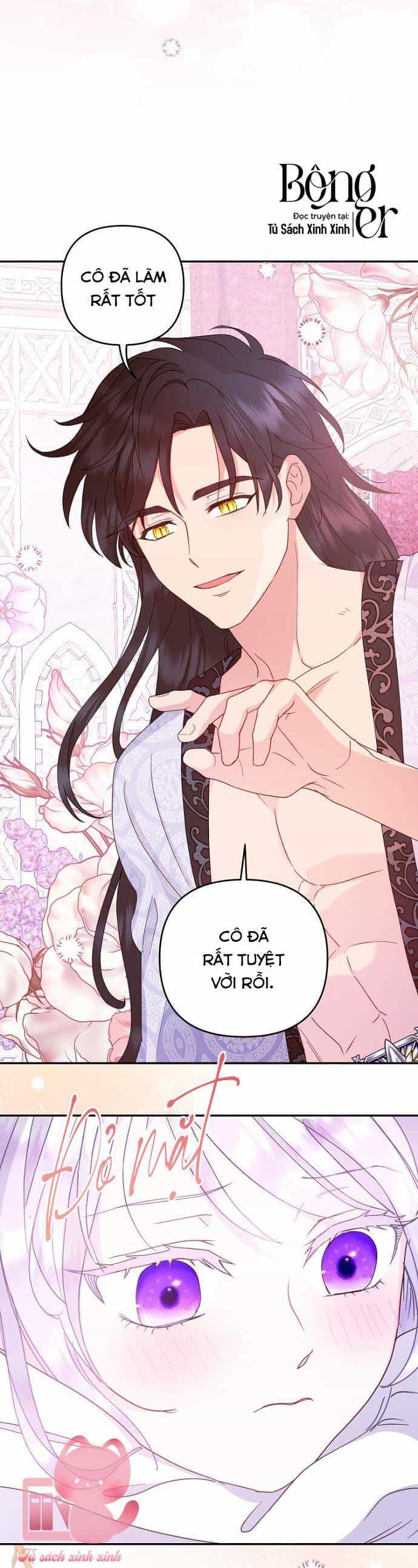 Tiền Là Tất Cả Chồng Là Phù Du - Chương 66 - ảnh 50