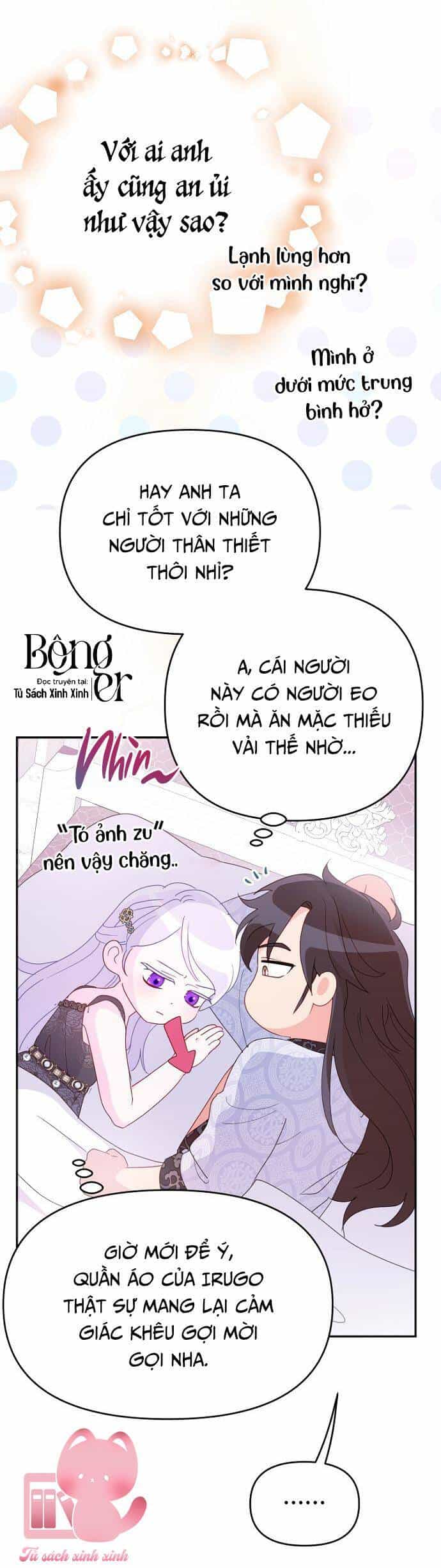 Tiền Là Tất Cả Chồng Là Phù Du - Chương 66 - ảnh 56