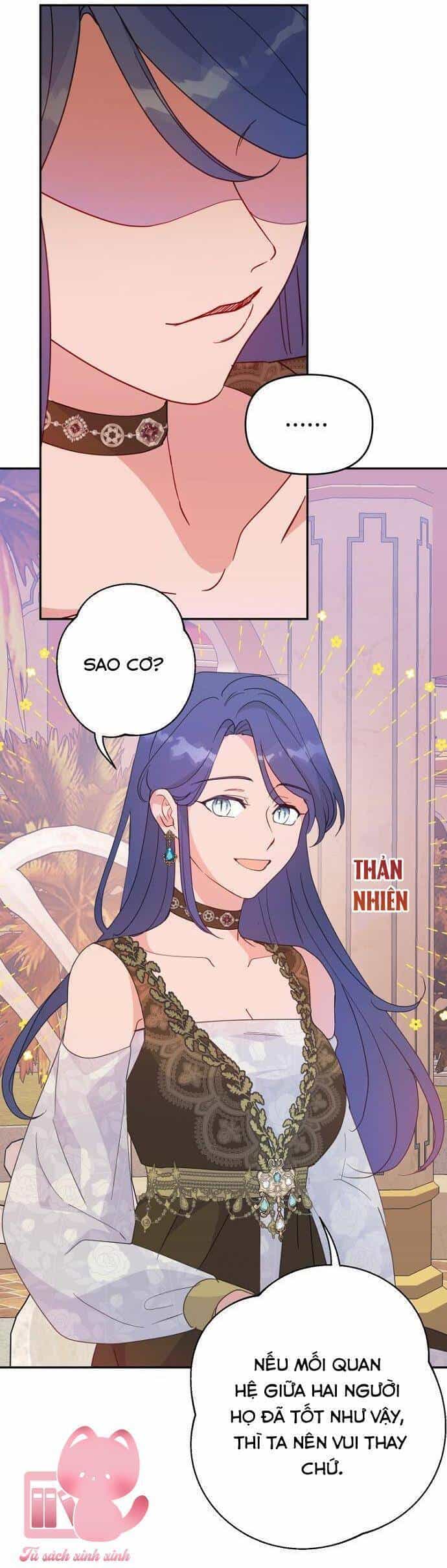 Tiền Là Tất Cả Chồng Là Phù Du - Chương 67 - ảnh 30